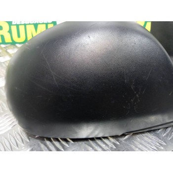 Recambio de retrovisor derecho para hyundai accent (lc) crdi gl referencia OEM IAM 012188 012189 