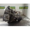 Recambio de caja cambios para renault scenic ii confort dynamique referencia OEM IAM JR5104  