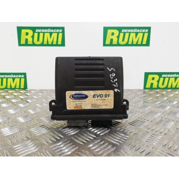 Recambio de centralita check control para toyota prius (nhw30) advance referencia OEM IAM 110R005785 110R-67R015784 
