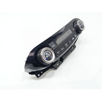 Recambio de mando climatizador para honda cr-v elegance 4x2 referencia OEM IAM 79600T1VG611M1  