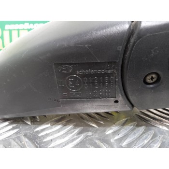 Recambio de retrovisor derecho para hyundai accent (lc) crdi gl referencia OEM IAM 012188 012189 