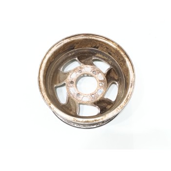 Recambio de llanta para mitsubishi galloper (hyundai) 2.5 td (3-ptas.) referencia OEM IAM HR263006  