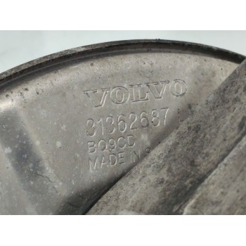 Recambio de mangueta delantera izquierda para volvo xc60 momentum awd referencia OEM IAM   