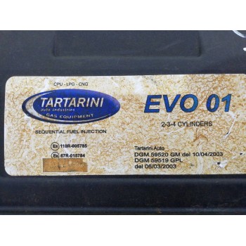 Recambio de centralita check control para toyota prius (nhw30) advance referencia OEM IAM 110R005785 110R-67R015784 