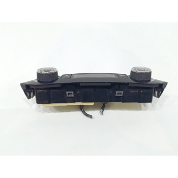 Recambio de mando climatizador para honda cr-v elegance 4x2 referencia OEM IAM 79600T1VG611M1  