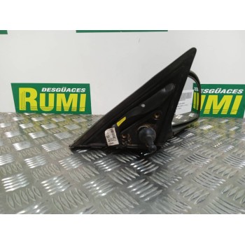 Recambio de retrovisor derecho para hyundai accent (lc) crdi gl referencia OEM IAM 012188 012189 