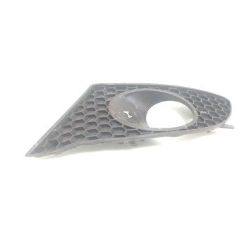 Recambio de rejilla paragolpes izquierda para seat leon (1p1) sport referencia OEM IAM 1P0853665A  