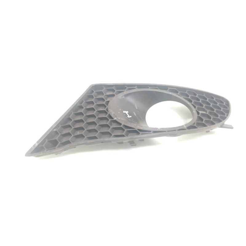 Recambio de rejilla paragolpes izquierda para seat leon (1p1) sport referencia OEM IAM 1P0853665A  