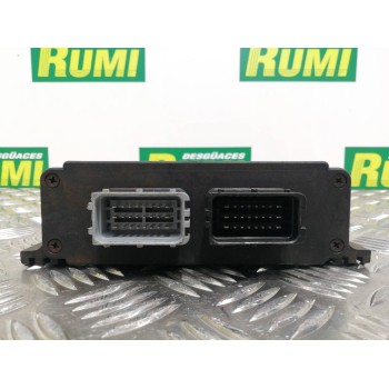 Recambio de centralita check control para toyota prius (nhw30) advance referencia OEM IAM 110R005785 110R-67R015784 