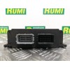 Recambio de centralita check control para toyota prius (nhw30) advance referencia OEM IAM 110R005785 110R-67R015784 