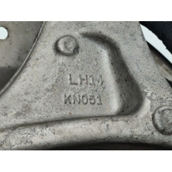 Recambio de mangueta delantera izquierda para volvo xc60 momentum awd referencia OEM IAM   