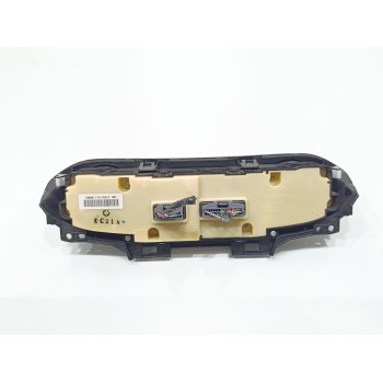 Recambio de mando climatizador para honda cr-v elegance 4x2 referencia OEM IAM 79600T1VG611M1  