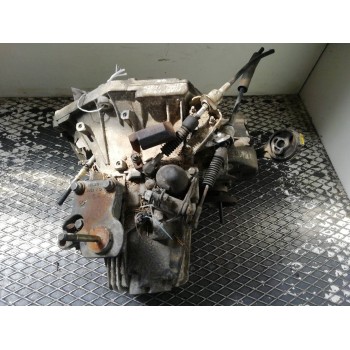 Recambio de caja cambios para fiat stilo (192) 1.9 multijet 150 dynamic (04.2006) referencia OEM IAM 46433289  