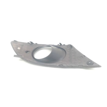 Recambio de rejilla paragolpes izquierda para seat leon (1p1) sport referencia OEM IAM 1P0853665A  