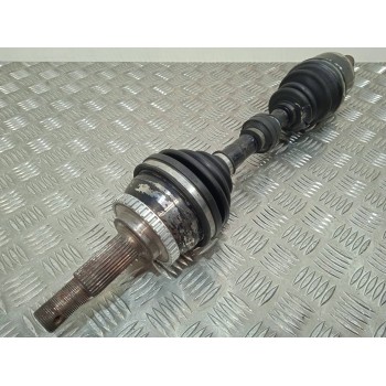 Recambio de transmision delantera izquierda para nissan maxima qx (a32) 2.0 v6 24v cat referencia OEM IAM   