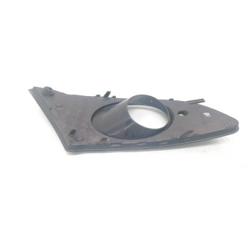 Recambio de rejilla paragolpes izquierda para seat leon (1p1) sport referencia OEM IAM 1P0853665A  