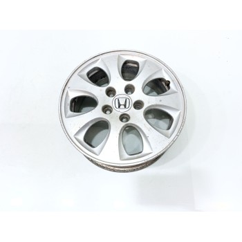 Recambio de llanta para honda accord berlina (cl/cn) 2.0 comfort referencia OEM IAM SEA665B  