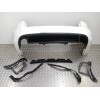 Recambio de paragolpes trasero para volkswagen passat variant (365) edition bluemotion referencia OEM IAM 3AF807421  
