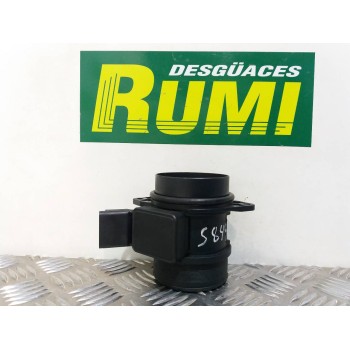 Recambio de caudalimetro para citroën berlingo 1.9 d multispace referencia OEM IAM 5WK9621 9629471080 