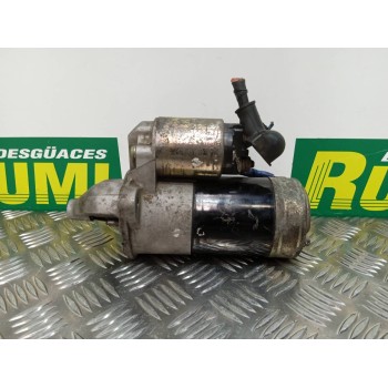 Recambio de motor arranque para hyundai accent (lc) crdi gl referencia OEM IAM TM000A31201 36100 27510 