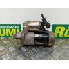 Recambio de motor arranque para hyundai accent (lc) crdi gl referencia OEM IAM TM000A31201 36100 27510 