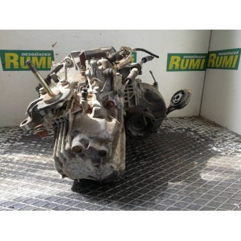 Recambio de caja cambios para fiat stilo (192) 1.9 multijet 150 dynamic (04.2006) referencia OEM IAM 46433289  