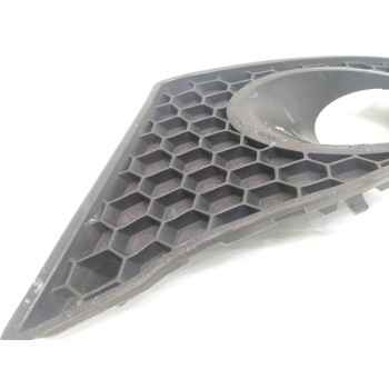 Recambio de rejilla paragolpes izquierda para seat leon (1p1) sport referencia OEM IAM 1P0853665A  