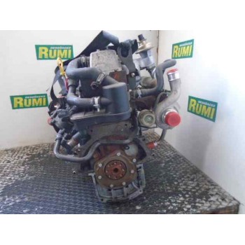 Recambio de motor completo para ford focus berlina (cak) ambiente referencia OEM IAM BHDB BHDB 