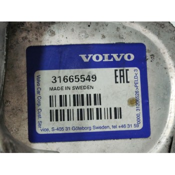 Recambio de mangueta delantera derecha para volvo xc60 momentum awd referencia OEM IAM   