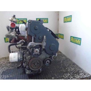 Recambio de motor completo para ford focus berlina (cak) ambiente referencia OEM IAM BHDB BHDB 