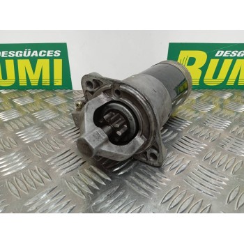 Recambio de motor arranque para hyundai accent (lc) crdi gl referencia OEM IAM TM000A31201 36100 27510 