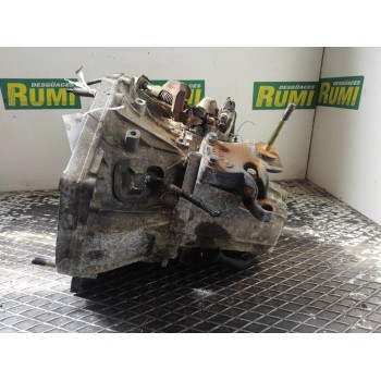 Recambio de caja cambios para fiat stilo (192) 1.9 multijet 150 dynamic (04.2006) referencia OEM IAM 46433289  