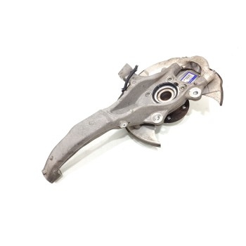 Recambio de mangueta delantera derecha para volvo xc60 momentum awd referencia OEM IAM   