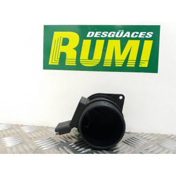 Recambio de caudalimetro para citroën berlingo 1.9 d multispace referencia OEM IAM 5WK9621 9629471080 