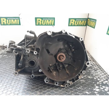 Recambio de caja cambios para saab 9-3 berlina 2.0i referencia OEM IAM FM53507 S21591 T06402