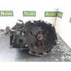 Recambio de caja cambios para saab 9-3 berlina 2.0i referencia OEM IAM FM53507 S21591 T06402