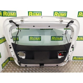 Recambio de porton trasero para seat leon (1p1) reference referencia OEM IAM   