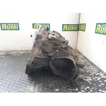 Recambio de caja cambios para saab 9-3 berlina 2.0i referencia OEM IAM FM53507 S21591 T06402