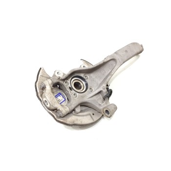 Recambio de mangueta delantera derecha para volvo xc60 momentum awd referencia OEM IAM   