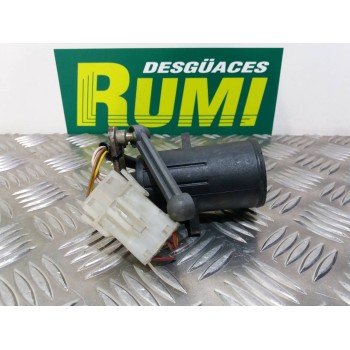 Recambio de potenciometro pedal para mg serie 75 (rj) 2.0 cdti club referencia OEM IAM 0281002310 081200277 