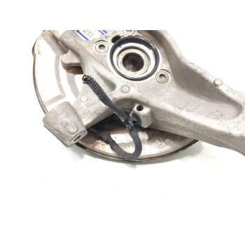 Recambio de mangueta delantera derecha para volvo xc60 momentum awd referencia OEM IAM   