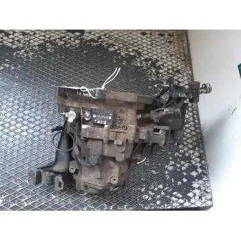 Recambio de caja cambios para saab 9-3 berlina 2.0i referencia OEM IAM FM53507 S21591 T06402