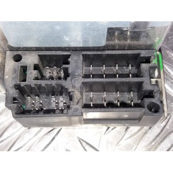 Recambio de sistema audio / radio cd para renault megane ii berlina 5p emotion referencia OEM IAM 8200483757 0204064 