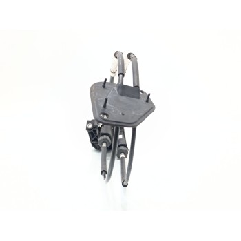 Recambio de palanca cambio para honda fr-v (be) 2.2 ctdi comfort referencia OEM IAM   