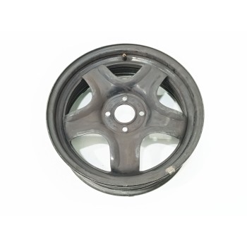 Recambio de llanta para dacia sandero sl nomada 2018 referencia OEM IAM 403001040R  