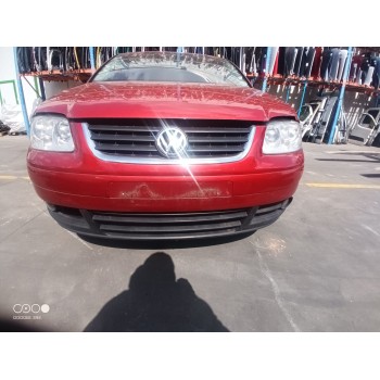volkswagen touran (1t1) del año 2004