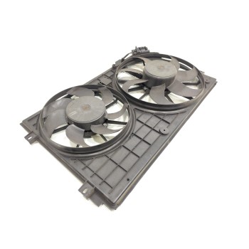Recambio de electroventilador para seat leon (1p1) sport referencia OEM IAM 1K0121207  