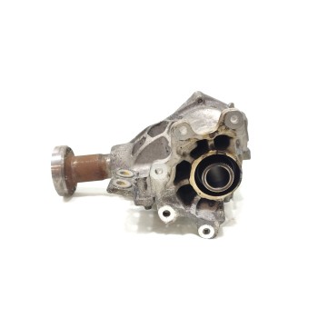 Recambio de caja transfer para volvo xc60 momentum awd referencia OEM IAM DWXJA  