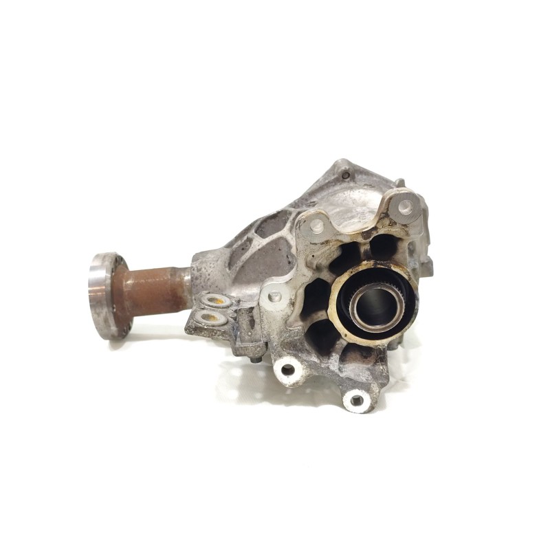 Recambio de caja transfer para volvo xc60 momentum awd referencia OEM IAM DWXJA  