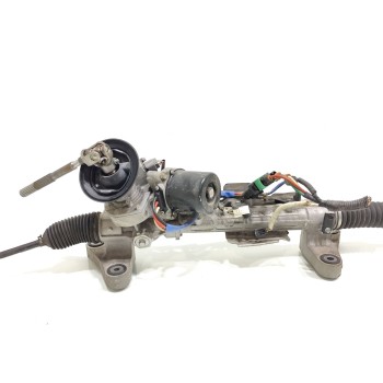 Recambio de cremallera direccion para honda cr-v elegance 4x2 referencia OEM IAM 53600T1VG11  